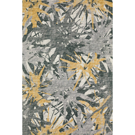 Dalyn Brisbane BR6 Gold Rug main image