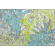 Dalyn Brisbane BR6 Pacifica Rug rectangular rug