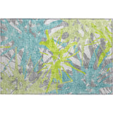 Dalyn Brisbane BR6 Pacifica Rug rectangular rug