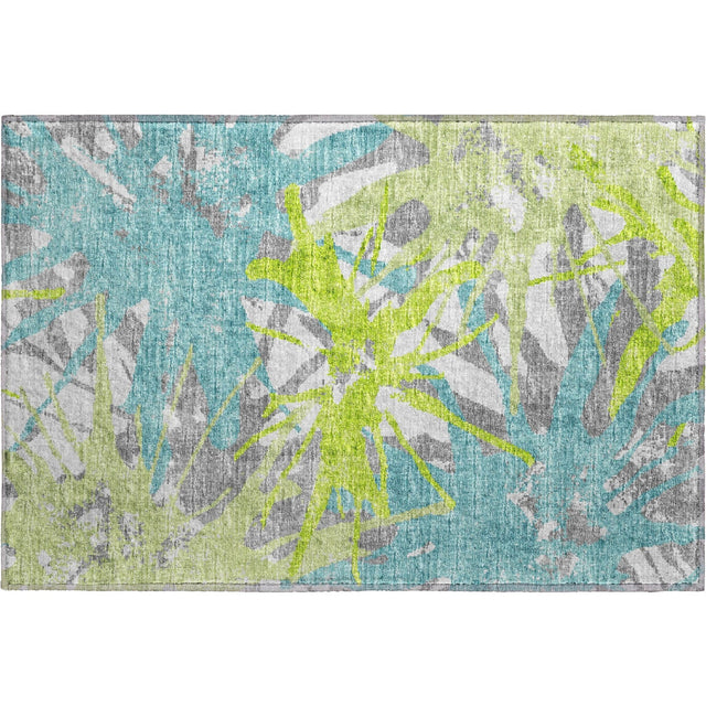 Dalyn Brisbane BR6 Pacifica Rug rectangular rug