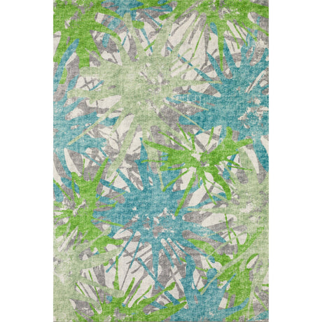 Dalyn Brisbane BR6 Pacifica Rug main image