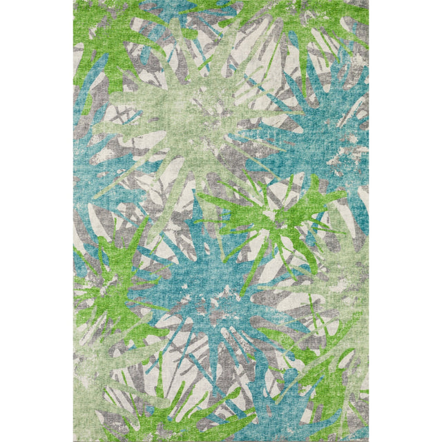 Dalyn Brisbane BR6 Pacifica Rug main image