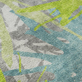 Dalyn Brisbane BR6 Pacifica Rug color swatch