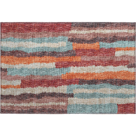 Dalyn Brisbane BR7 Canyon Rug rectangular rug