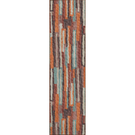 Dalyn Brisbane BR7 Canyon Rug rectangular rug