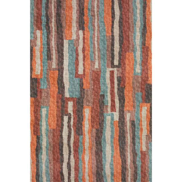 Dalyn Brisbane BR7 Canyon Rug main image