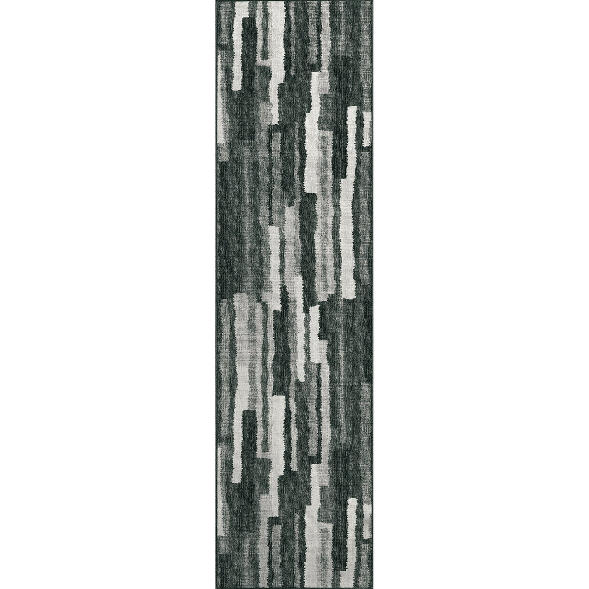 Dalyn Brisbane BR7 Midnight Rug rectangular rug