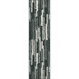 Dalyn Brisbane BR7 Midnight Rug rectangular rug