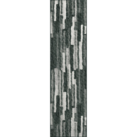 Dalyn Brisbane BR7 Midnight Rug rectangular rug