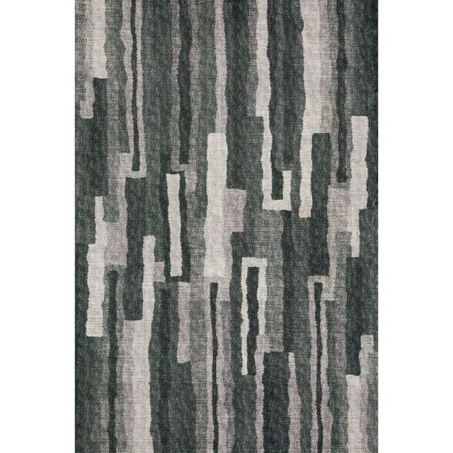 Dalyn Brisbane BR7 Midnight Rug main image