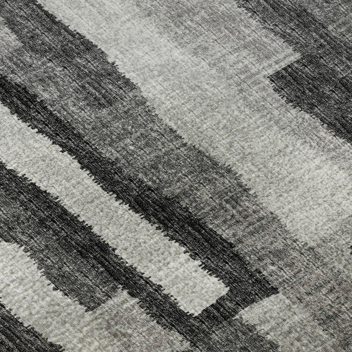 Dalyn Brisbane BR7 Midnight Rug color swatch