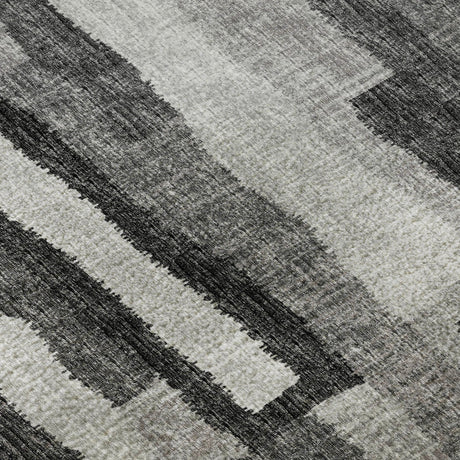 Dalyn Brisbane BR7 Midnight Rug color swatch