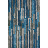 Dalyn Brisbane BR7 Navy Rug main image
