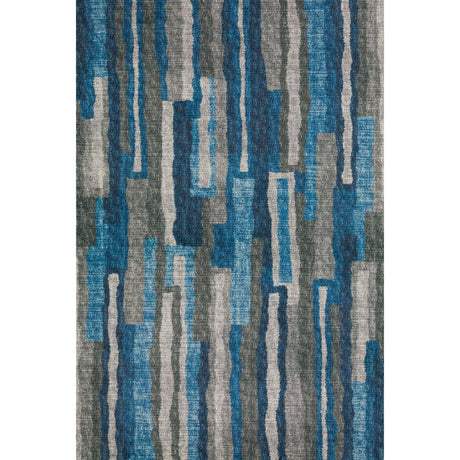 Dalyn Brisbane BR7 Navy Rug main image
