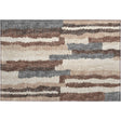Dalyn Brisbane BR7 Sable Rug rectangular rug