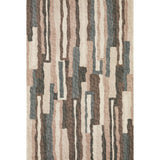 Dalyn Brisbane BR7 Sable Rug main image