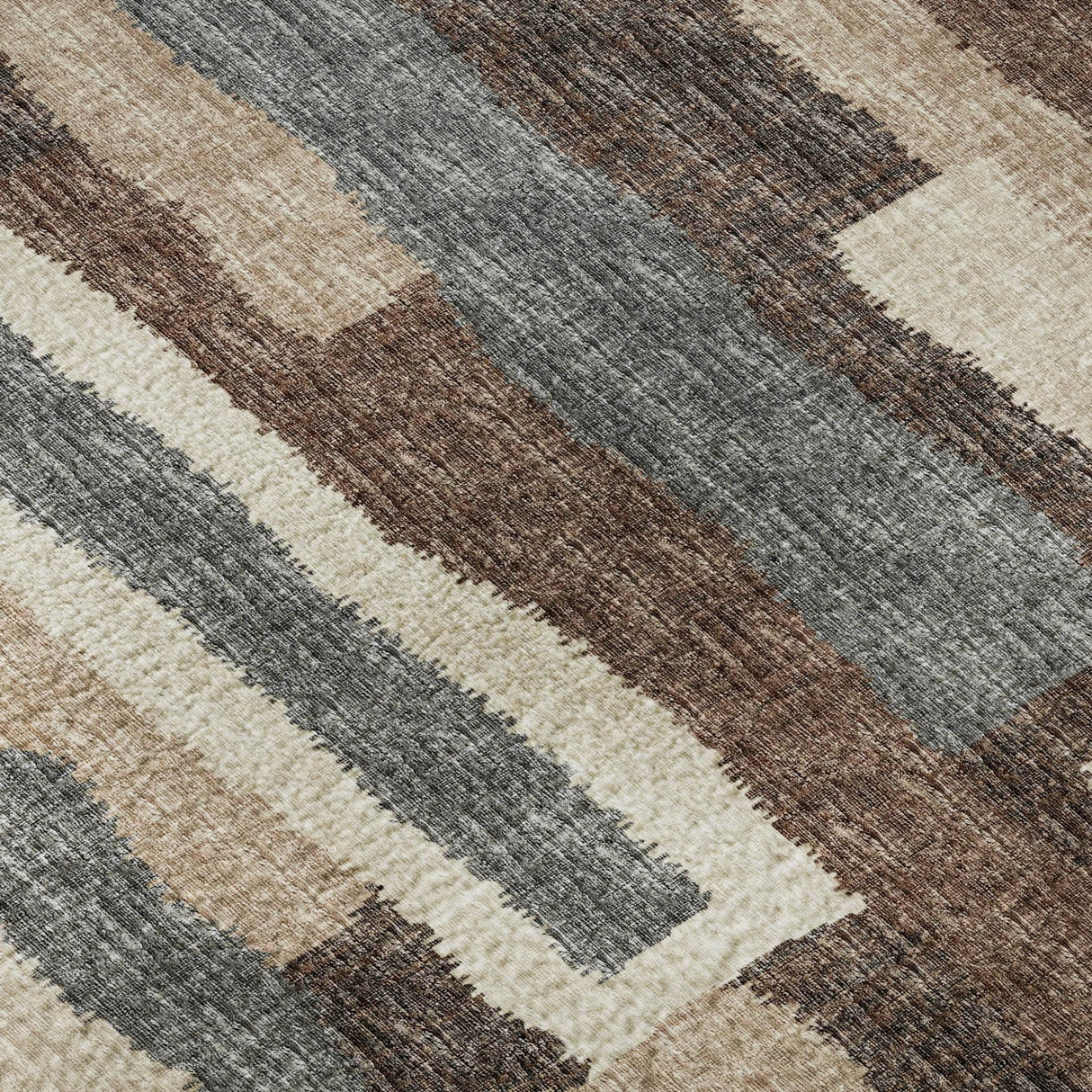 Dalyn Brisbane BR7 Sable Rug color swatch