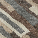 Dalyn Brisbane BR7 Sable Rug color swatch