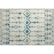Dalyn Brisbane BR8 Linen Rug rectangular rug