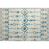 Dalyn Brisbane BR8 Linen Rug rectangular rug