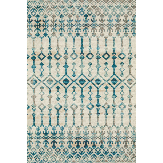 Dalyn Brisbane BR8 Linen Rug main image