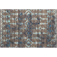 Dalyn Brisbane BR8 Sable Rug rectangular rug
