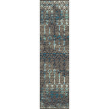 Dalyn Brisbane BR8 Sable Rug rectangular rug