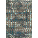 Dalyn Brisbane BR8 Sable Rug main image