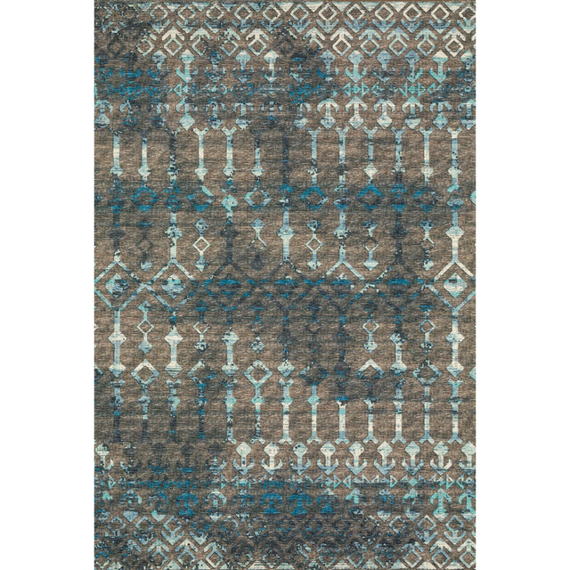Dalyn Brisbane BR8 Sable Rug main image