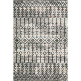 Dalyn Brisbane BR8 Silver Rug main image