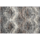 Dalyn Brisbane BR9 Midnight Rug rectangular rug