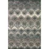 Dalyn Brisbane BR9 Midnight Rug main image