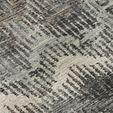 Dalyn Brisbane BR9 Midnight Rug color swatch