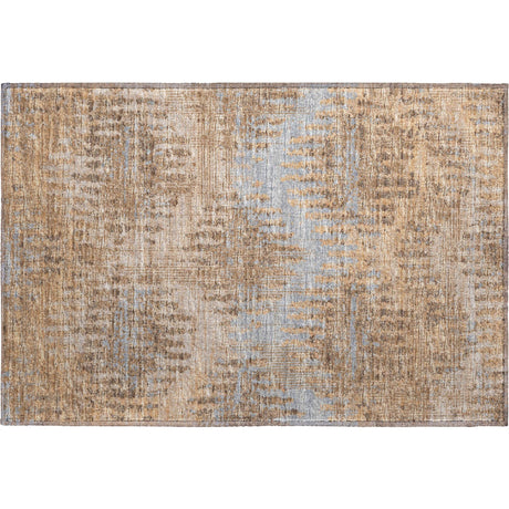 Dalyn Brisbane BR9 Sandstone Rug rectangular rug