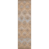 Dalyn Brisbane BR9 Sandstone Rug rectangular rug