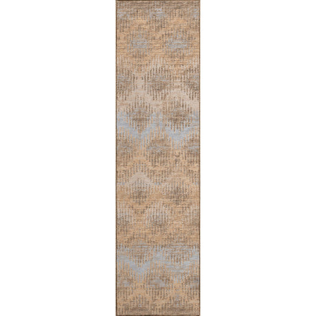 Dalyn Brisbane BR9 Sandstone Rug rectangular rug
