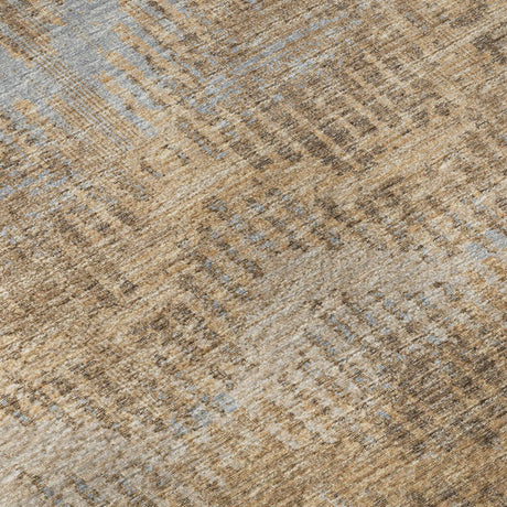Dalyn Brisbane BR9 Sandstone Rug color swatch
