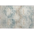 Dalyn Brisbane BR9 Seascape Rug rectangular rug