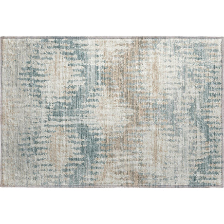 Dalyn Brisbane BR9 Seascape Rug rectangular rug