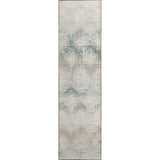 Dalyn Brisbane BR9 Seascape Rug rectangular rug