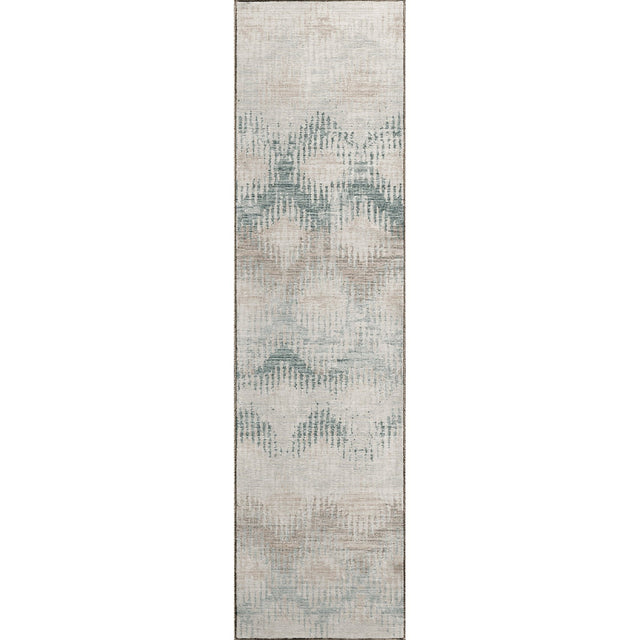 Dalyn Brisbane BR9 Seascape Rug rectangular rug