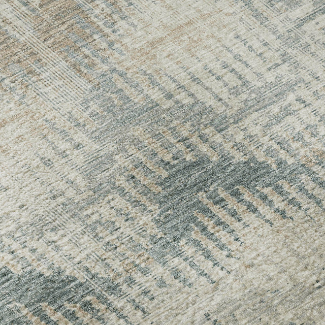 Dalyn Brisbane BR9 Seascape Rug color swatch