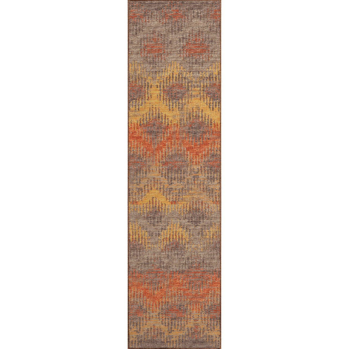 Dalyn Brisbane BR9 Sunset Rug rectangular rug