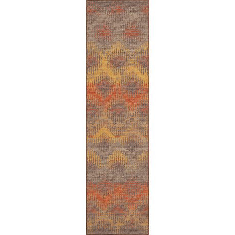 Dalyn Brisbane BR9 Sunset Rug rectangular rug