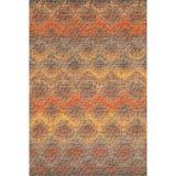 Dalyn Brisbane BR9 Sunset Rug main image