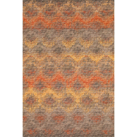 Dalyn Brisbane BR9 Sunset Rug main image
