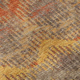 Dalyn Brisbane BR9 Sunset Rug color swatch