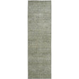 Dalyn Burano BU1 Sage Rug rectangular rug