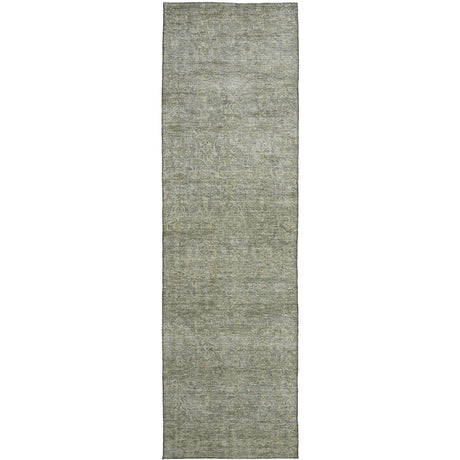 Dalyn Burano BU1 Sage Rug rectangular rug