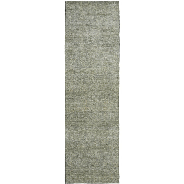 Dalyn Burano BU1 Sage Rug rectangular rug